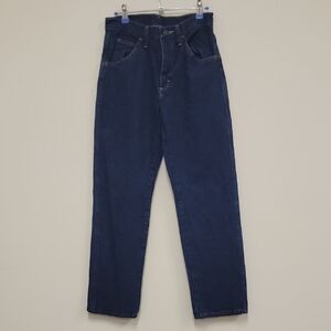 Rustler Men's Vintage Straight Leg Jeans